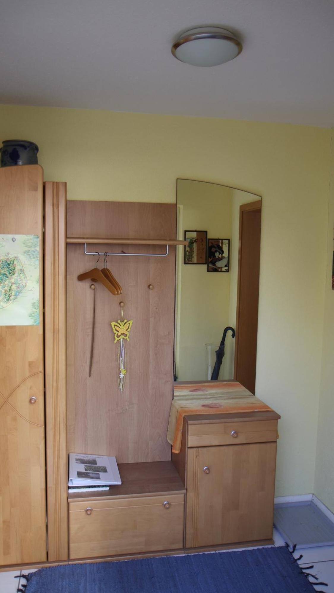 Ferienwohnung Burger Sasbach am Kaiserstuhl Exterior foto