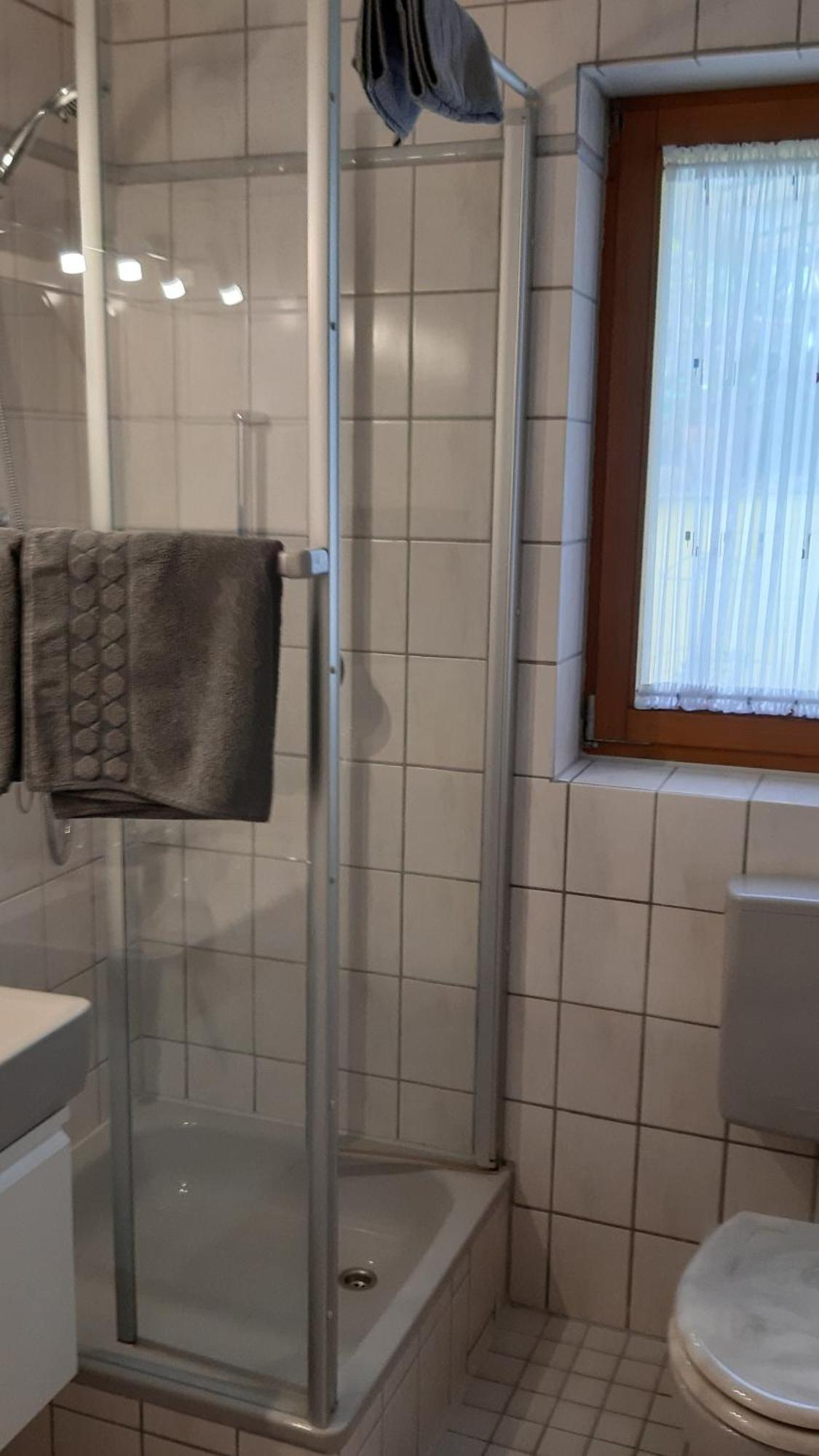 Ferienwohnung Burger Sasbach am Kaiserstuhl Exterior foto