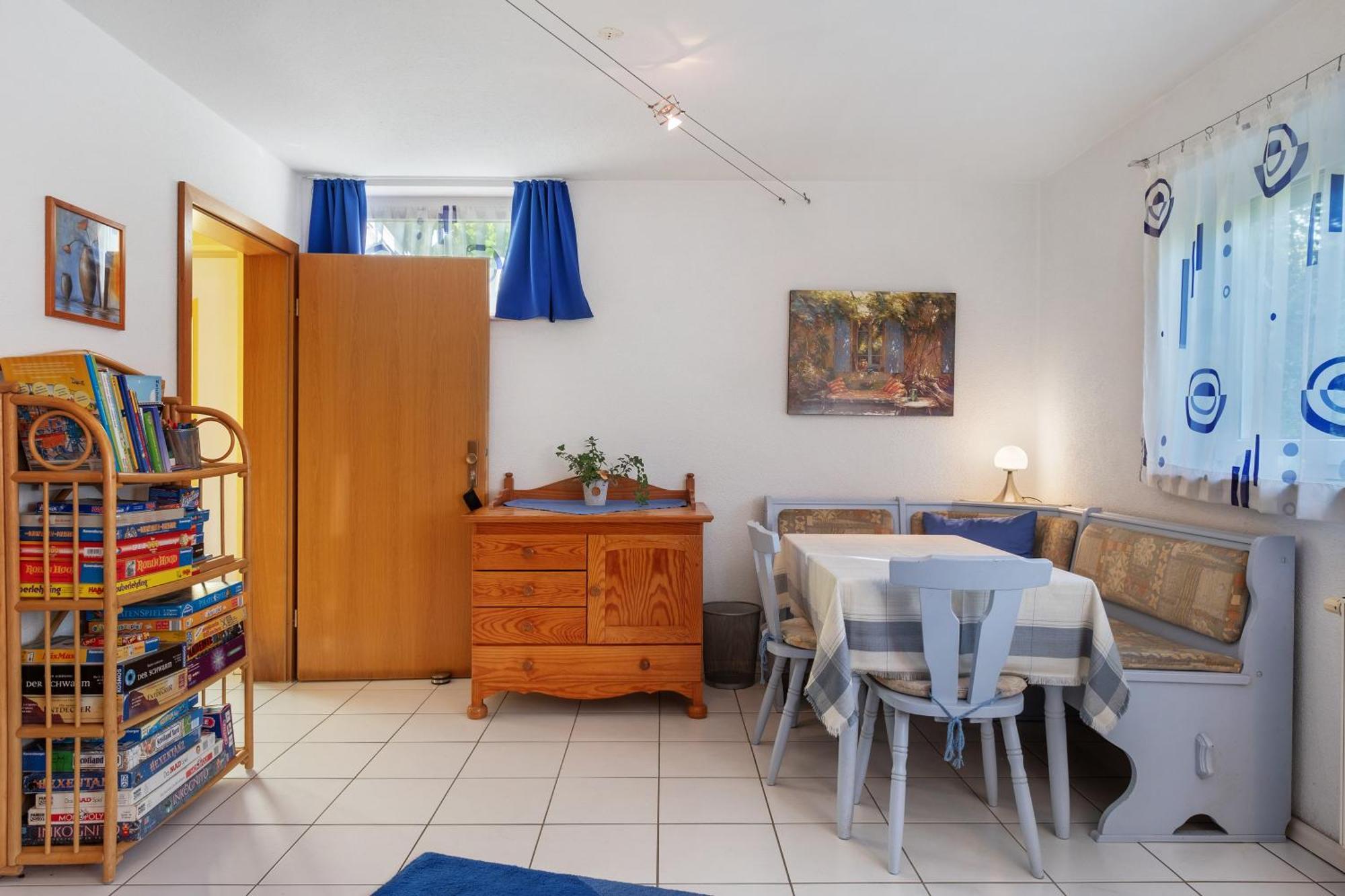 Ferienwohnung Burger Sasbach am Kaiserstuhl Exterior foto